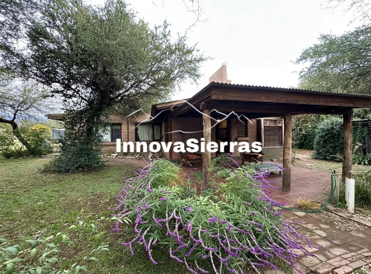 Complejo en venta en Chacras de San Javier | 4 Suites + Pileta 5