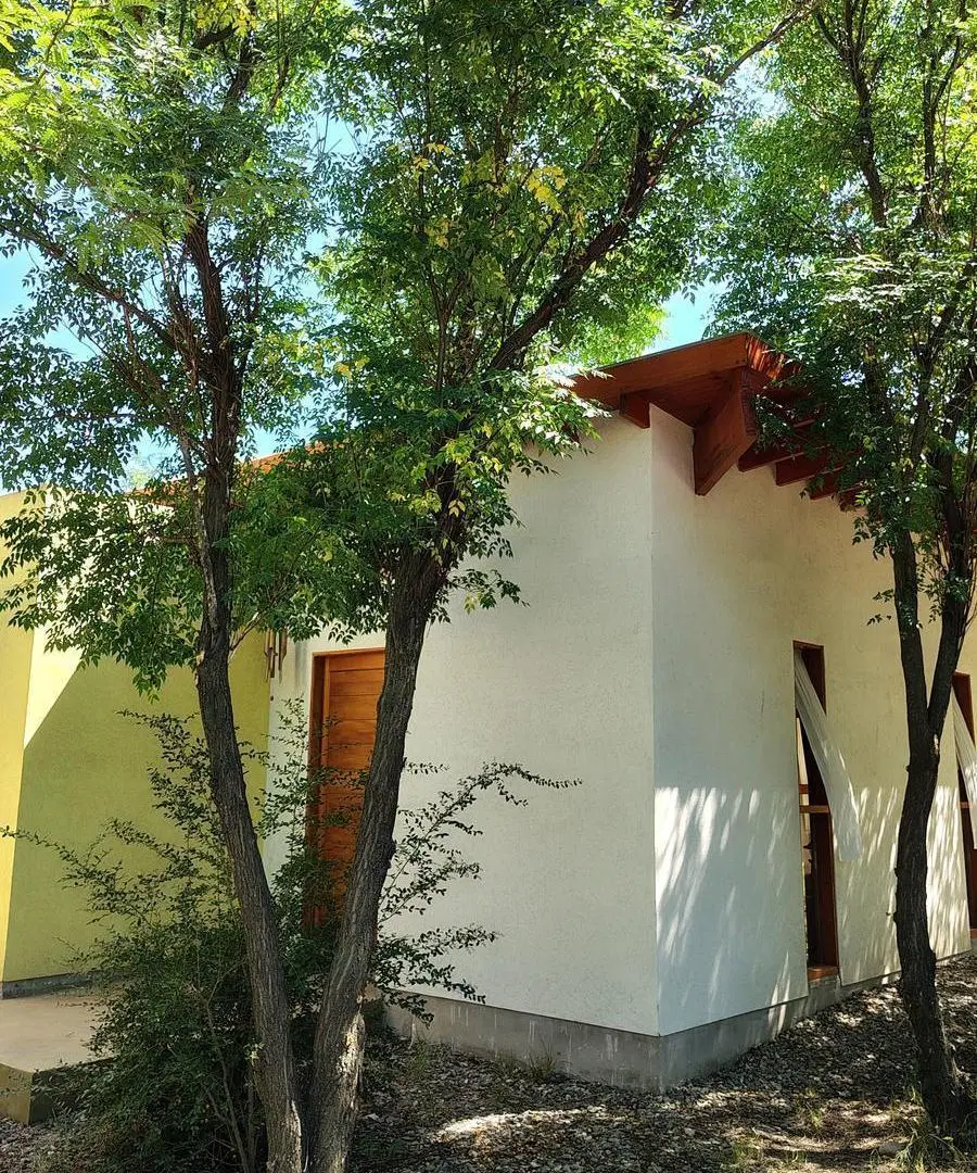 Casa moderna 2 dormitorios en Las Rabonas | Construcción Steel Frame 2