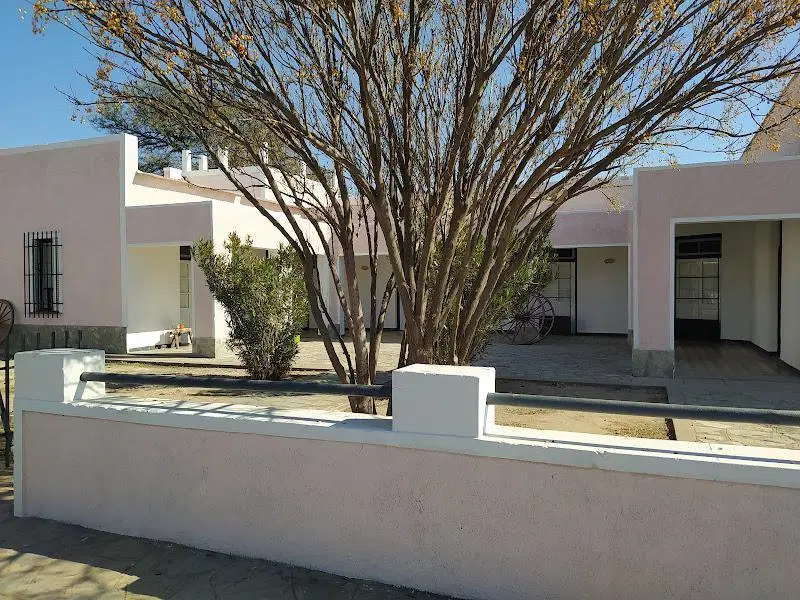 Campo Ganadero en Venta en San Luis al límite con la Provincia de Córdoba 2
