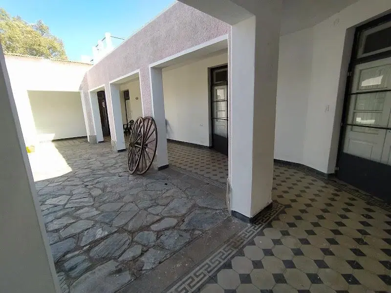 Campo Ganadero en Venta en San Luis al límite con la Provincia de Córdoba 5