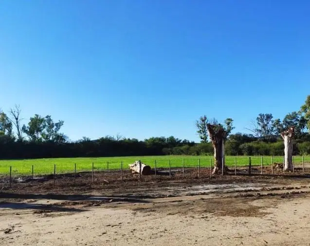 Campo Ganadero en Venta en San Luis al límite con la Provincia de Córdoba 4