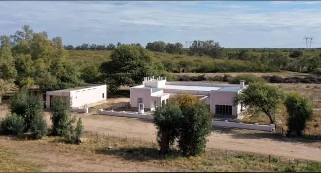 Campo Ganadero en Venta en San Luis al límite con la Provincia de Córdoba 3