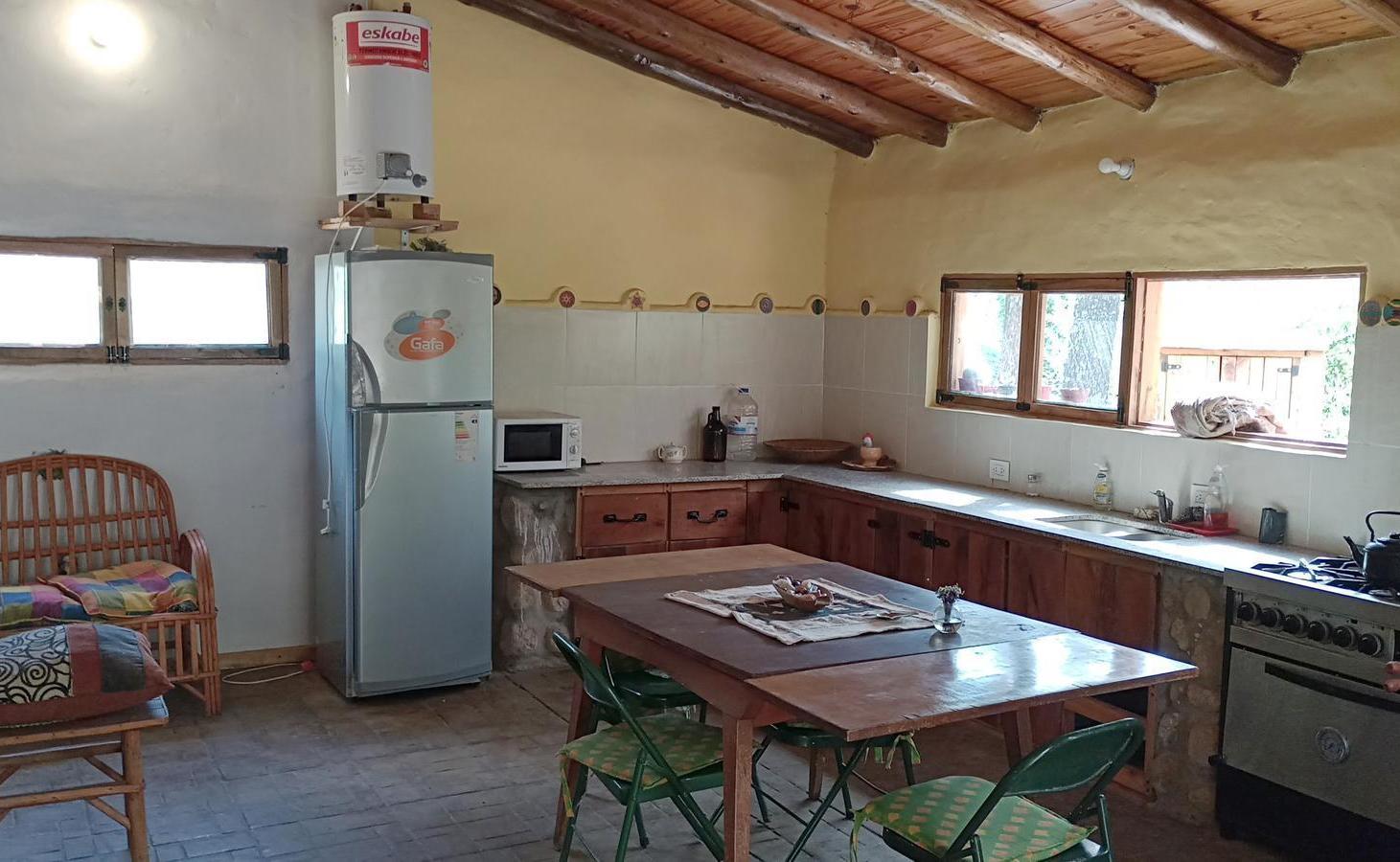 Foto de Casa de Adobe en La Aguadita | Villa de Las Rosas | Entorno Natural |, imagen 3