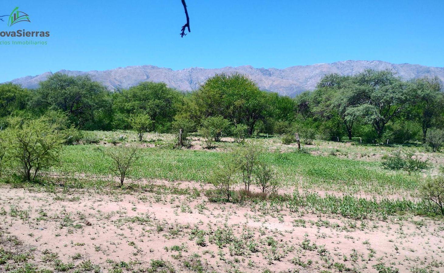Foto de Venta Hermoso Lote de 2400 m2 con vista Increíble a las Sierras|, imagen 2