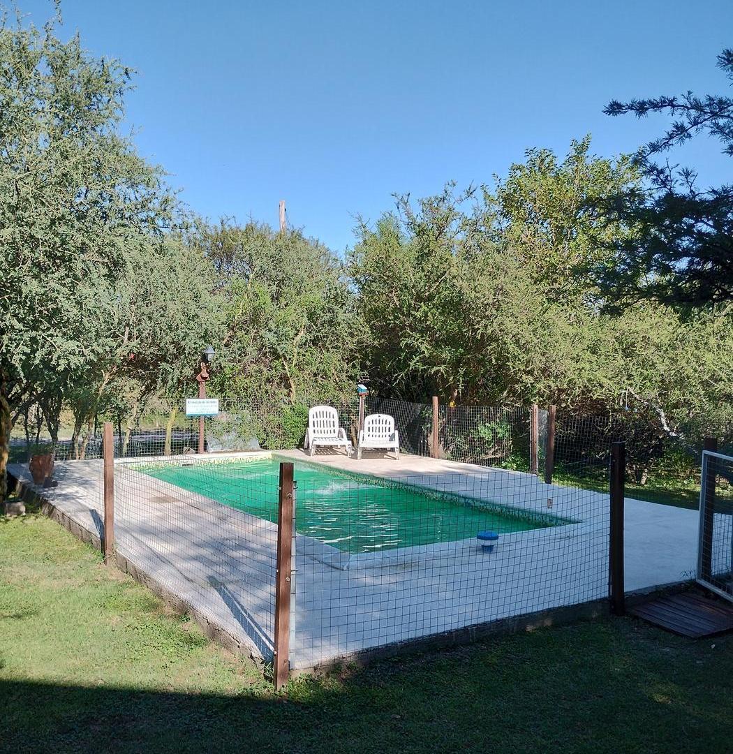 Foto de ¡Nuevo Precio! Venta Cabaña con pileta en Arroyo de Los Patos |, imagen 2