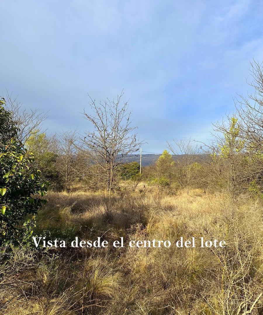 Foto de Venta Terreno en Altos de Nono | 1.900 m² | Escritura | Cerca del Río, imagen 3