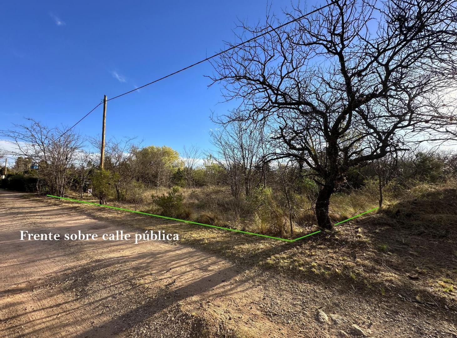 Foto de Venta Terreno en Altos de Nono | 1.900 m² | Escritura | Cerca del Río, imagen 2