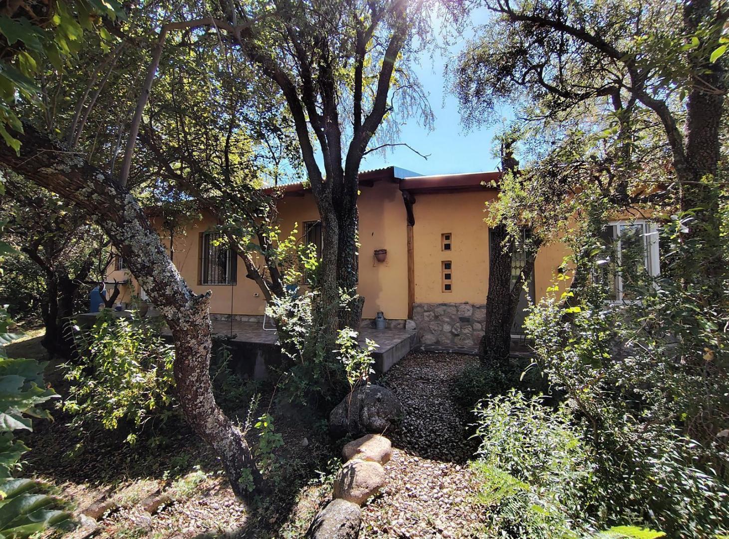 Foto de Casa en Venta en Las Chacras | Villa de las Rosas | Traslasierra |, imagen 2