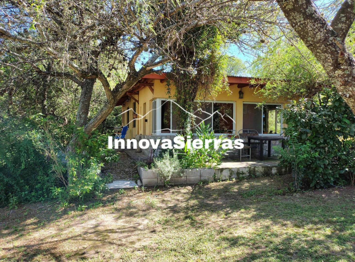 Foto de Casa en Venta en Las Chacras | Villa de las Rosas | Traslasierra |, imagen 1