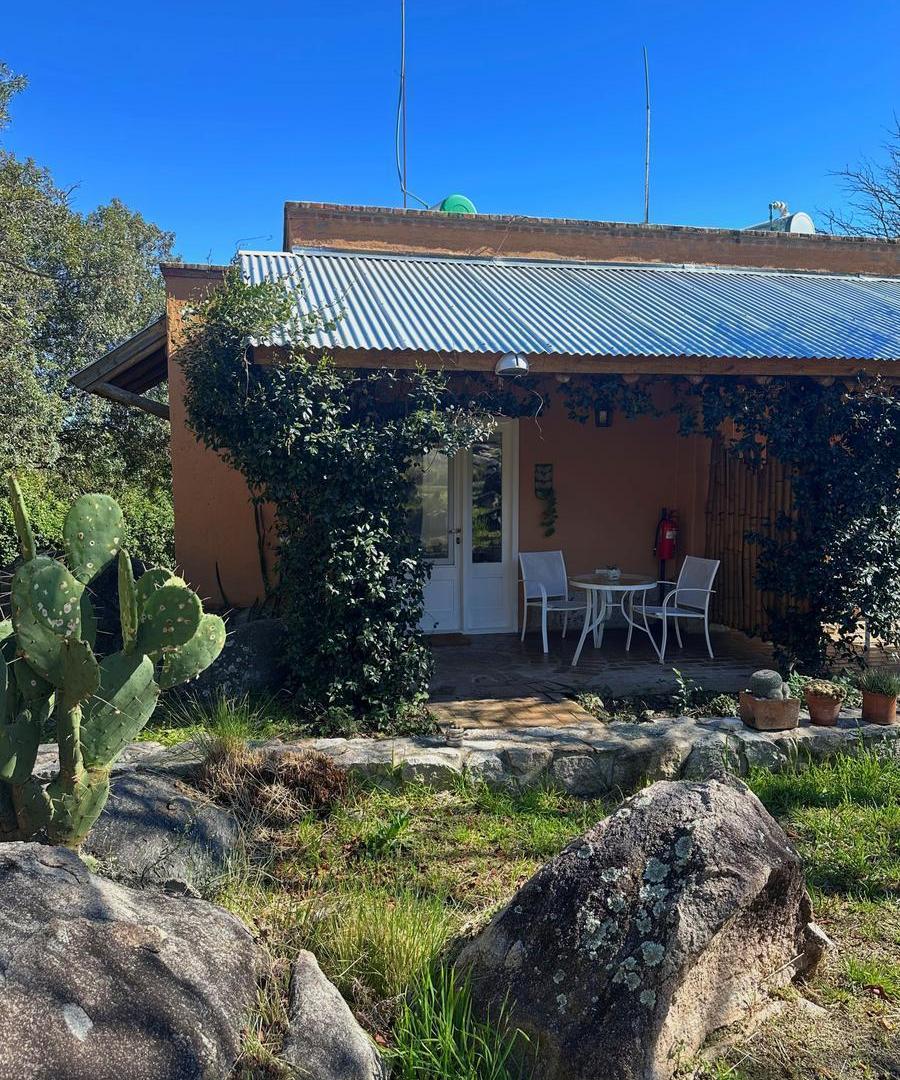 Foto de Eco Suite en Venta con Patio | Villa de Las Rosas | Escritura, imagen 5