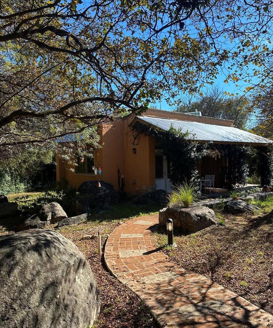Foto de Eco Suite en Venta con Patio | Villa de Las Rosas | Escritura, imagen 2