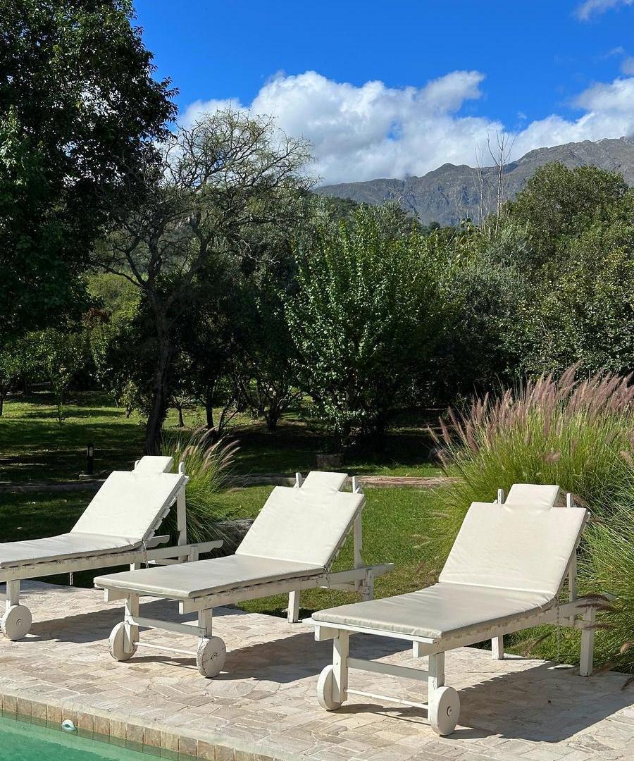 Foto de Eco Suite en Venta con Patio | Villa de Las Rosas | Escritura, imagen 3