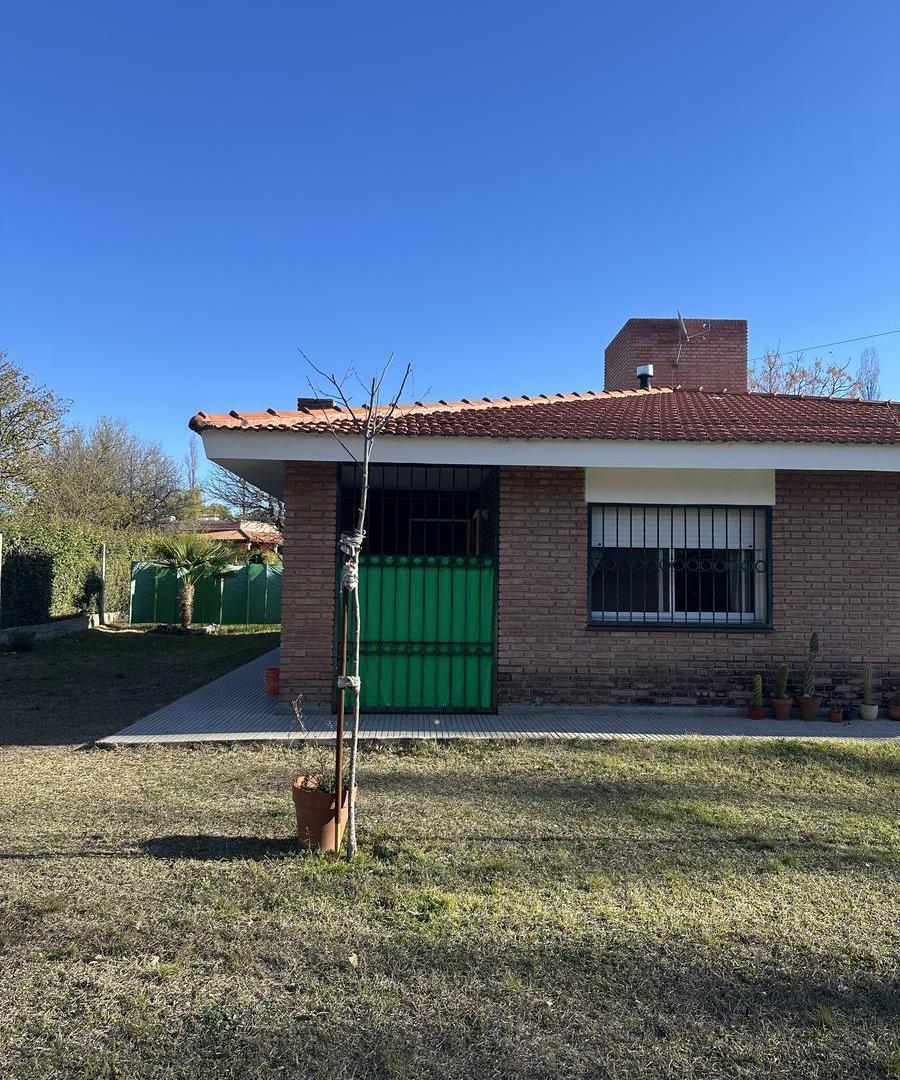 Foto de Casa en Venta Las Rabonas a 10 mts del Lago con Pileta Depto, imagen 5