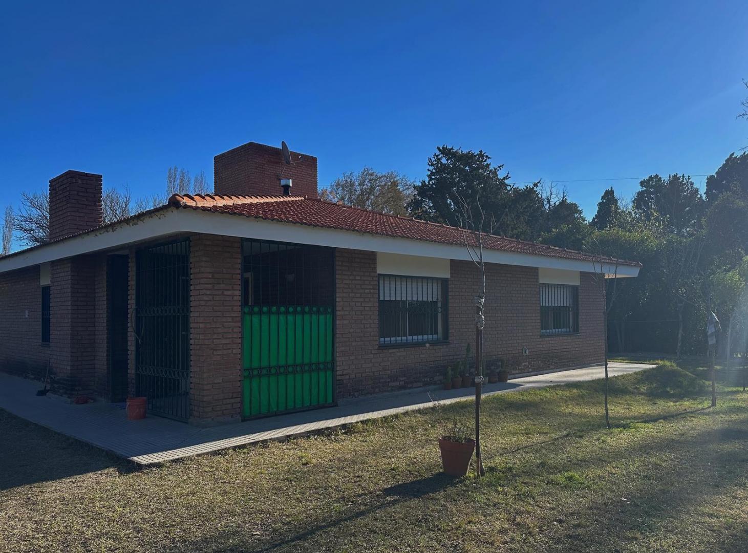 Foto de Casa en Venta Las Rabonas a 10 mts del Lago con Pileta Depto, imagen 4