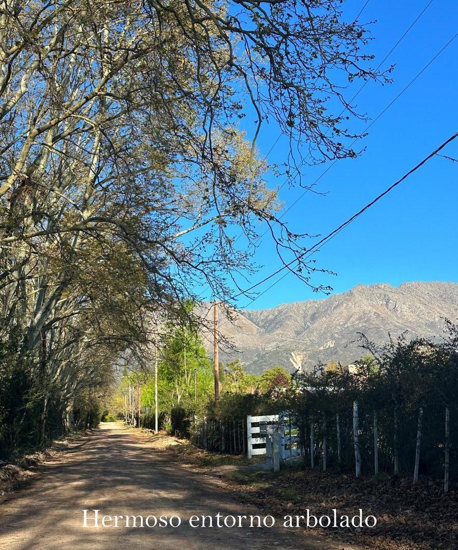 Foto de Casa en Venta Las Rabonas a 10 mts del Lago con Pileta Depto, imagen 2