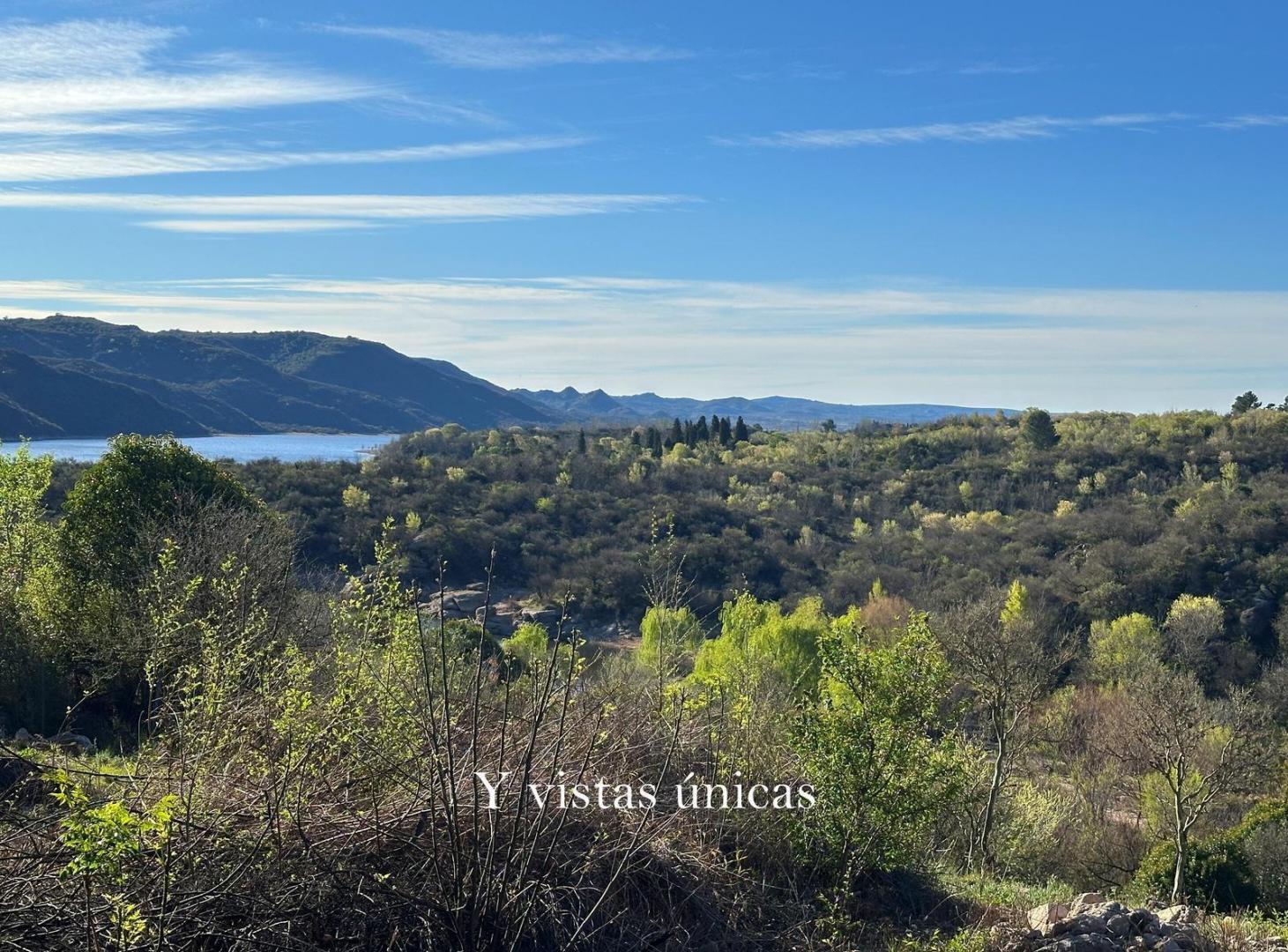 Foto de Casa en Venta Las Rabonas a 10 mts del Lago con Pileta Depto, imagen 3