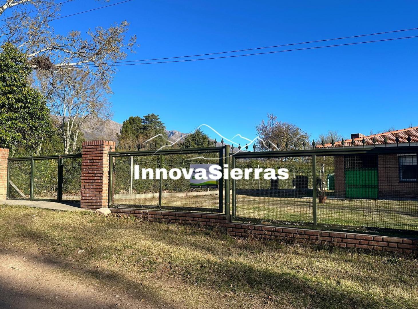 Foto de Casa en Venta Las Rabonas a 10 mts del Lago con Pileta Depto, imagen 1