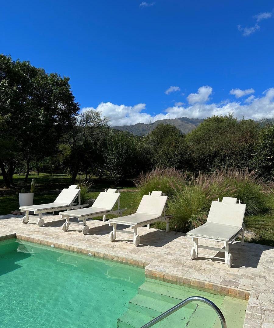 Foto de Casa en Venta en Las Chacras | Villa de Las Rosas | Eco Villa Las Dalias, imagen 3