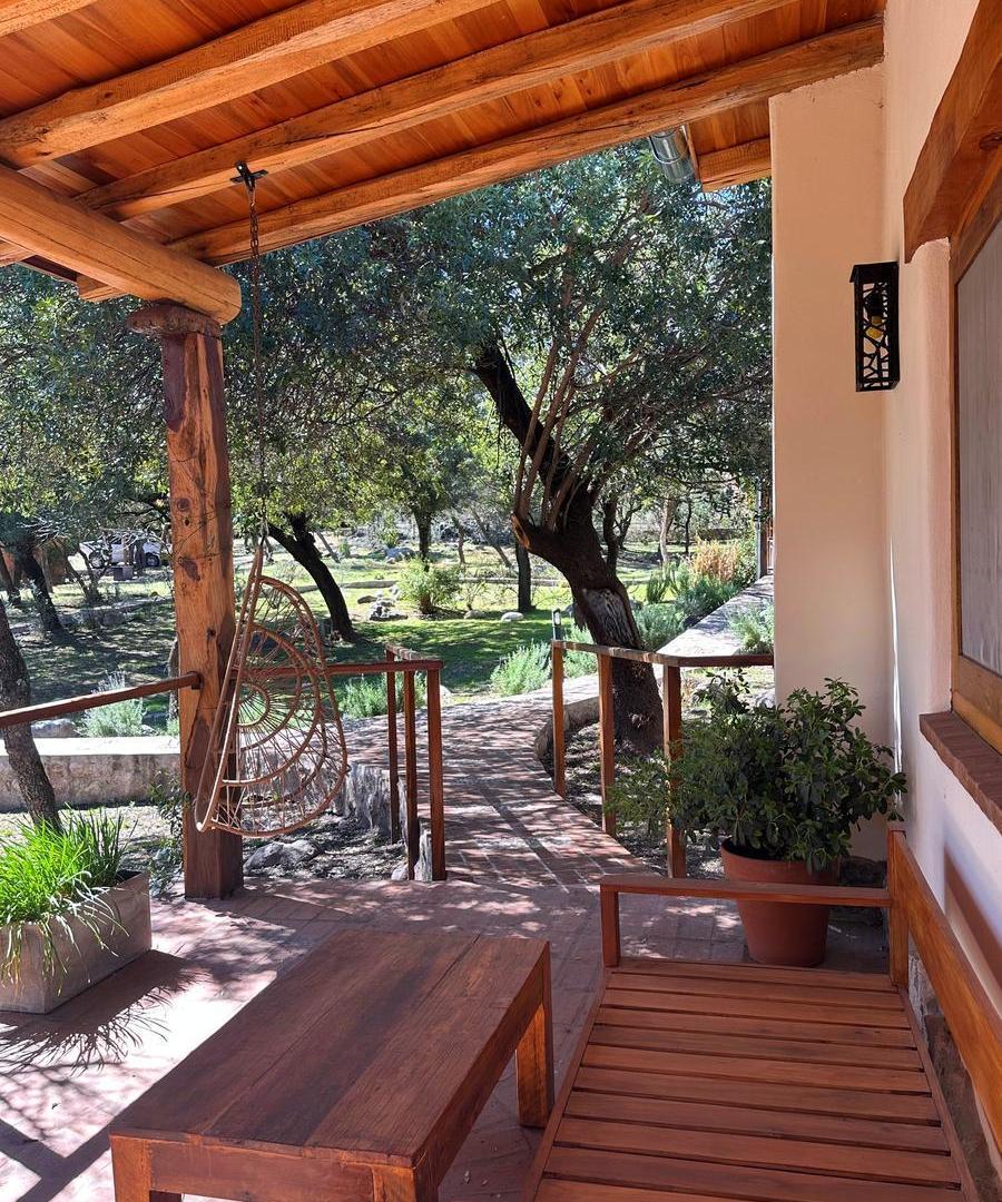 Foto de Casa en Venta en Las Chacras | Villa de Las Rosas | Eco Villa Las Dalias, imagen 2