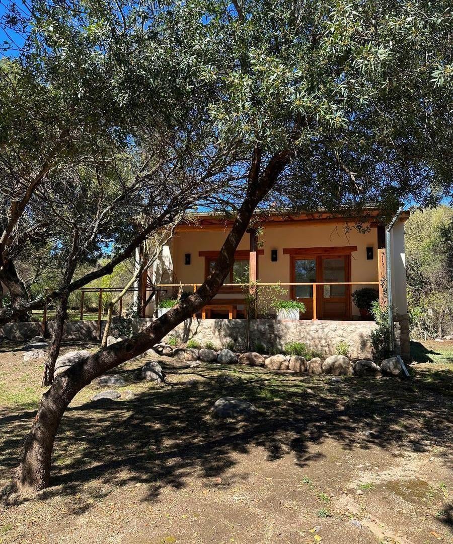 Foto de Casa en Venta en Las Chacras | Villa de Las Rosas | Eco Villa Las Dalias, imagen 5