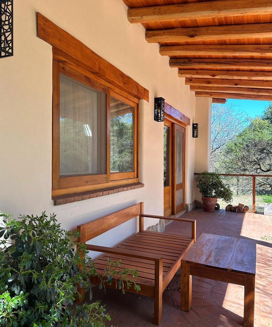 Foto de Casa en Venta en Las Chacras | Villa de Las Rosas | Eco Villa Las Dalias, imagen 1