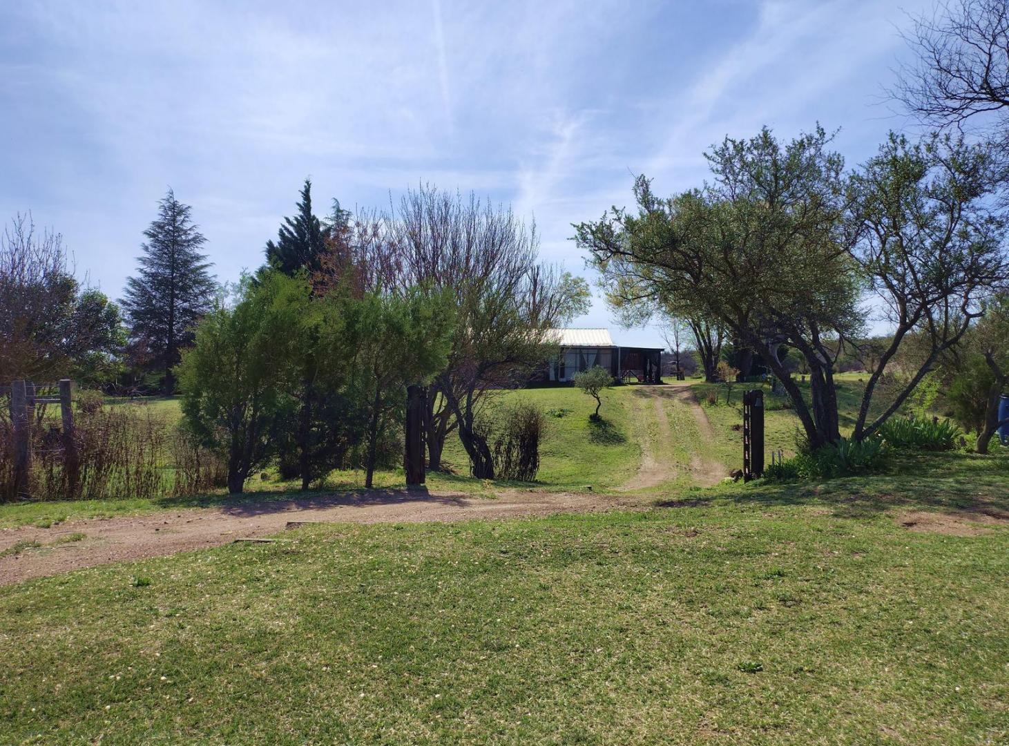 Foto de Venta 1,4 Has con 2 Casas | Campo Miralejos | Nono | Agua, agua, imagen 5