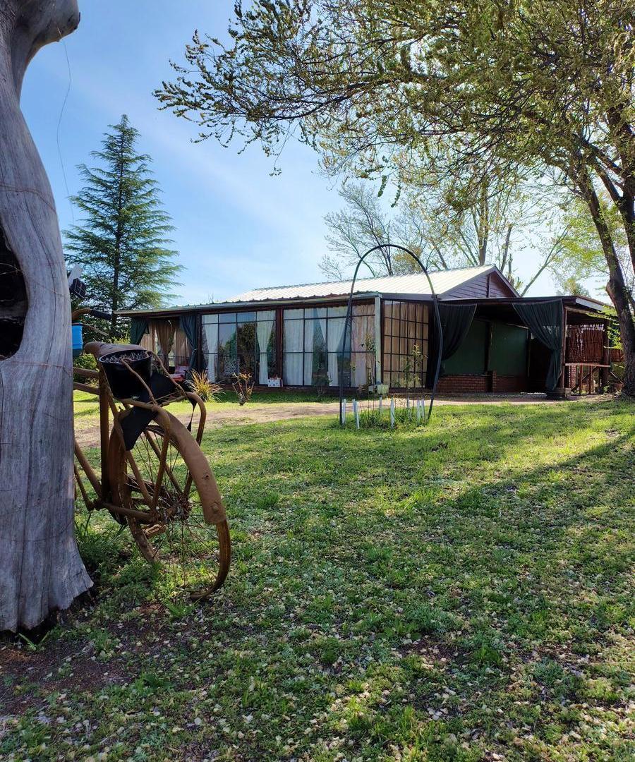 Foto de Venta 1,4 Has con 2 Casas | Campo Miralejos | Nono | Agua, agua, imagen 4