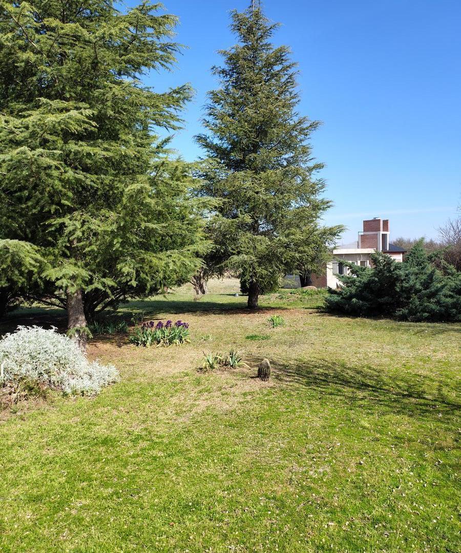 Foto de Venta 1,4 Has con 2 Casas | Campo Miralejos | Nono | Agua, agua, imagen 2