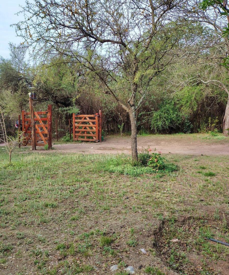 Foto de Venta Casa con pileta en 2.500 m² | Las Chacras, Villa de Las Rosas |, imagen 2