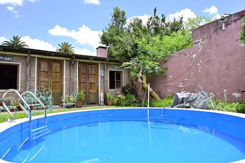 Casa Centrica 5