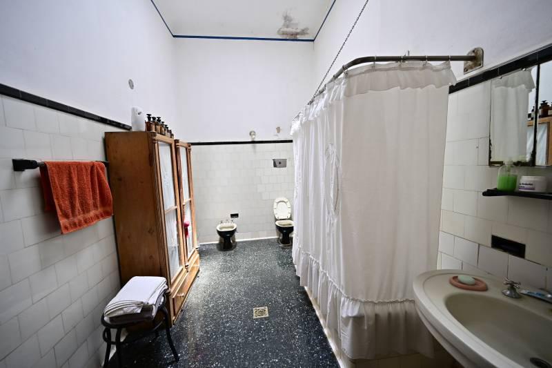 Casa Centrica 1