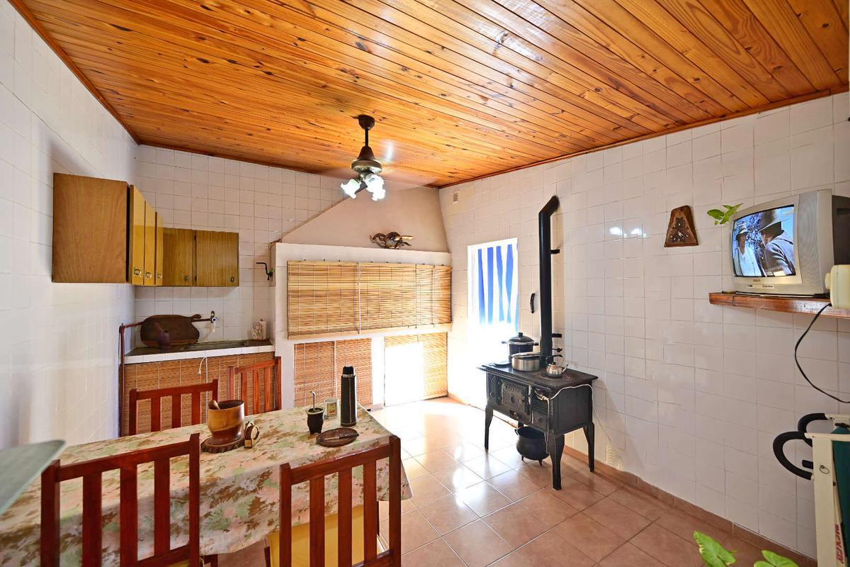 Casa - Gualeguaychu 5