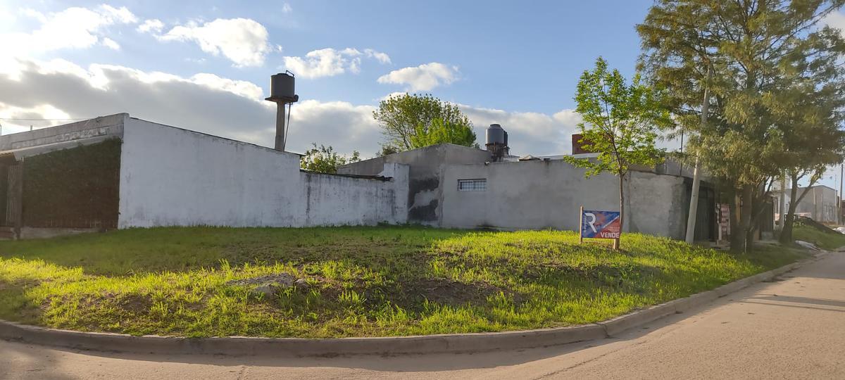 Terreno - Gualeguaychu 2