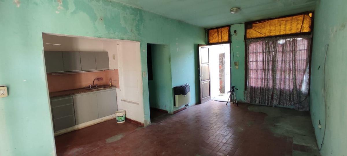 Casa - Gualeguaychu 5