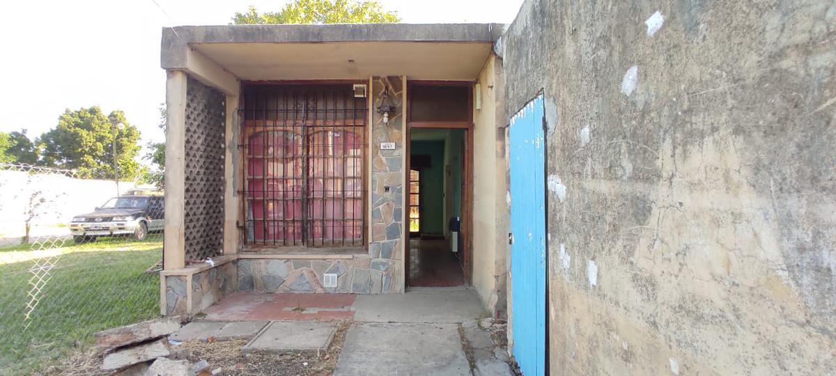 Casa - Gualeguaychu 5