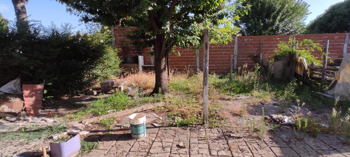 Casa - Gualeguaychu 3