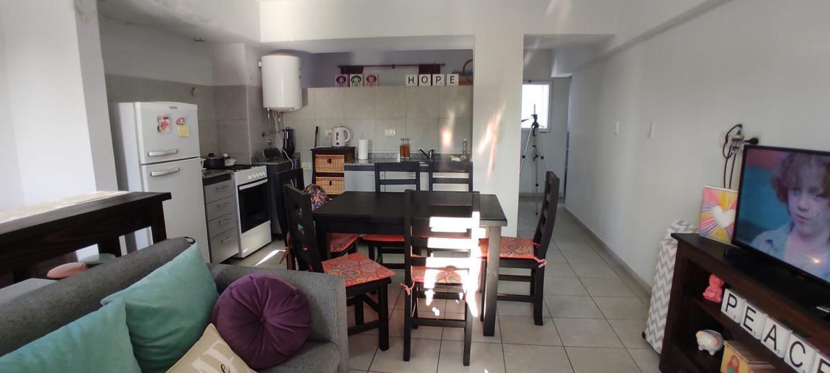 Departamento - Gualeguaychu 1