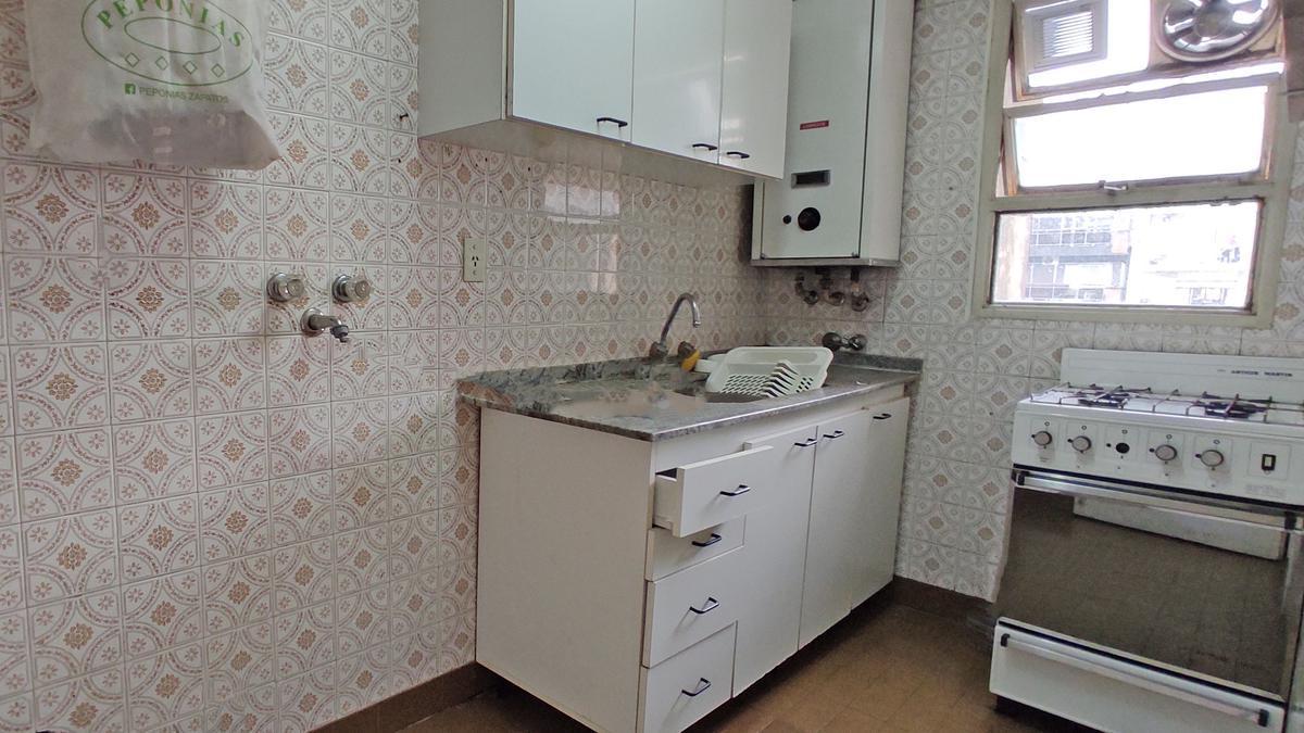 Foto de Departamento - Belgrano, imagen 2