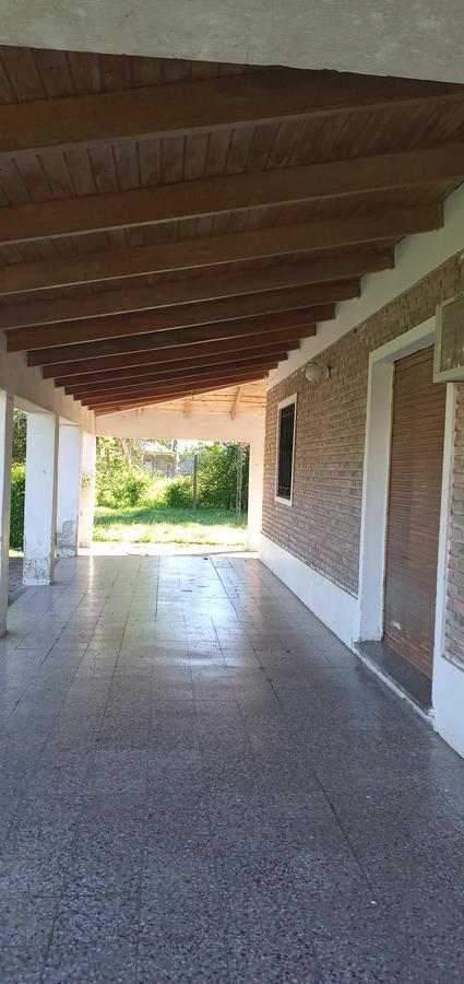 Casa - Pueblo General Belgrano 1