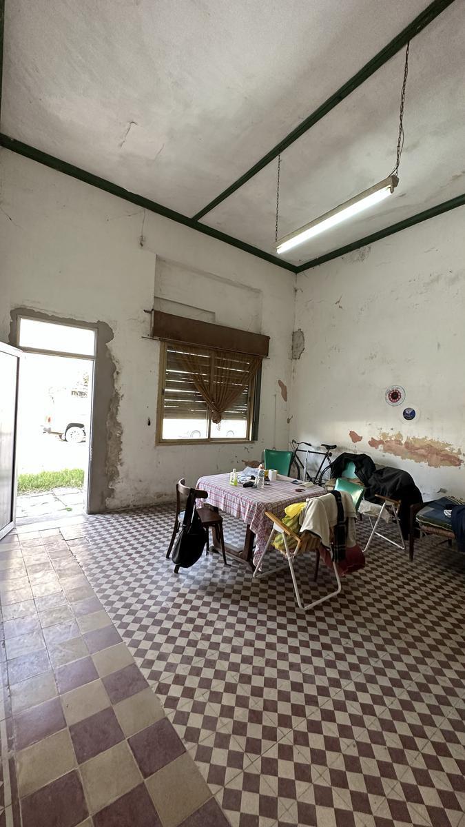 Casa Antigua Frente a La Aduana (Zona Costanera) - Alem Casi del Valle 4