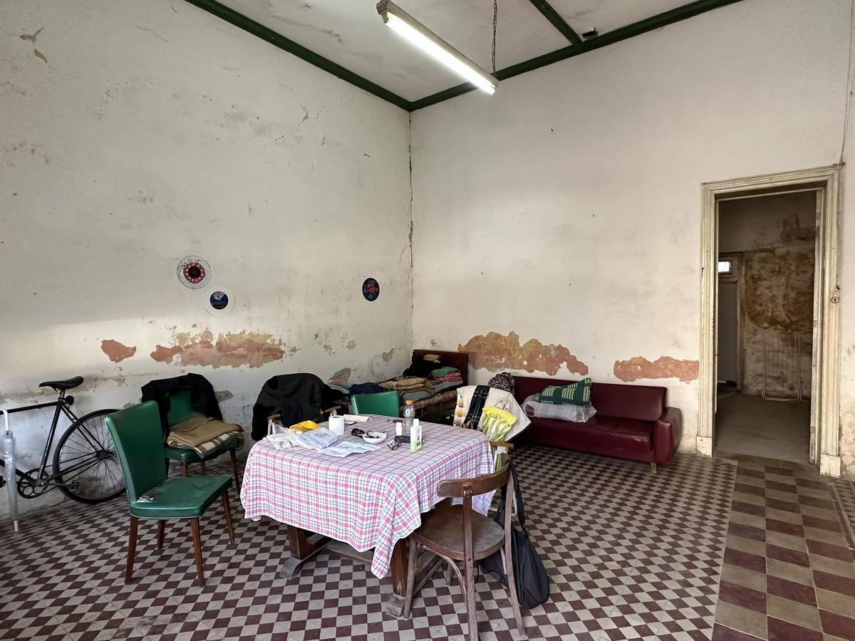 Casa Antigua Frente a La Aduana (Zona Costanera) - Alem Casi del Valle 2