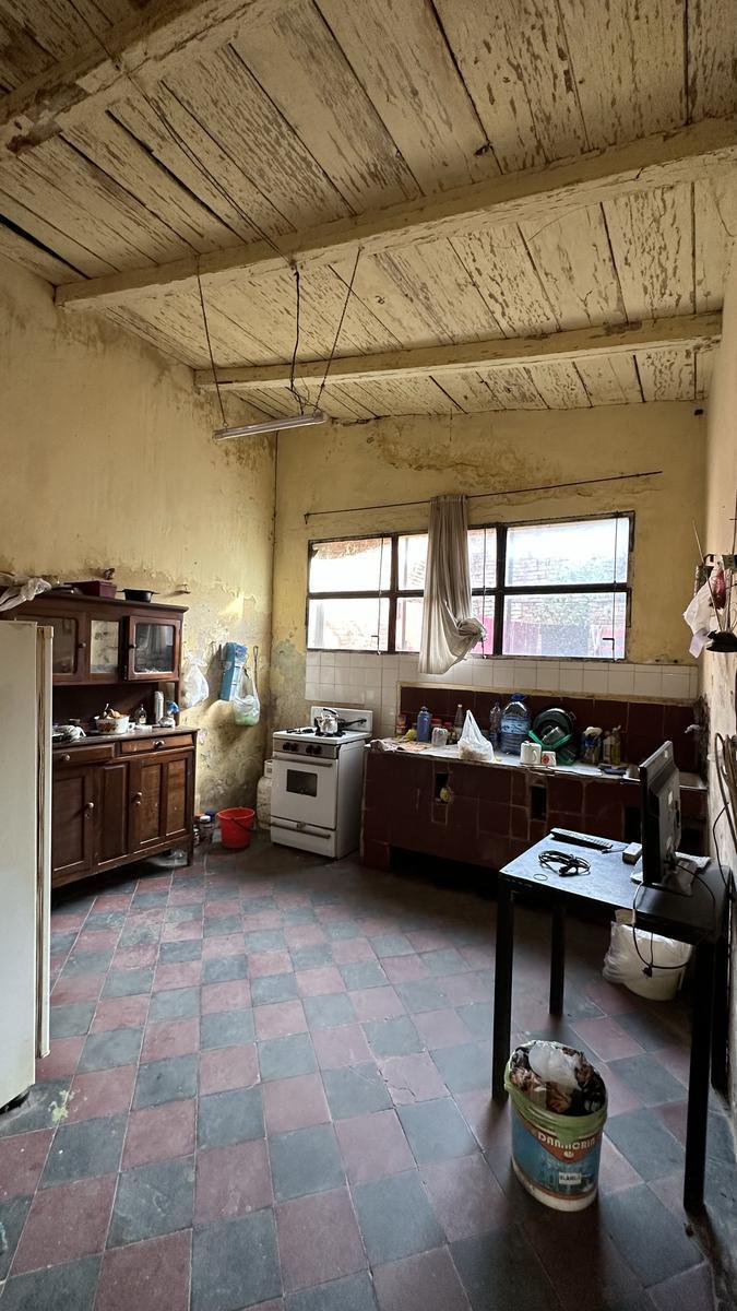 Casa Antigua Frente a La Aduana (Zona Costanera) - Alem Casi del Valle 1