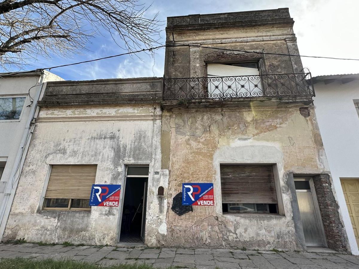 Propiedad en Argentina