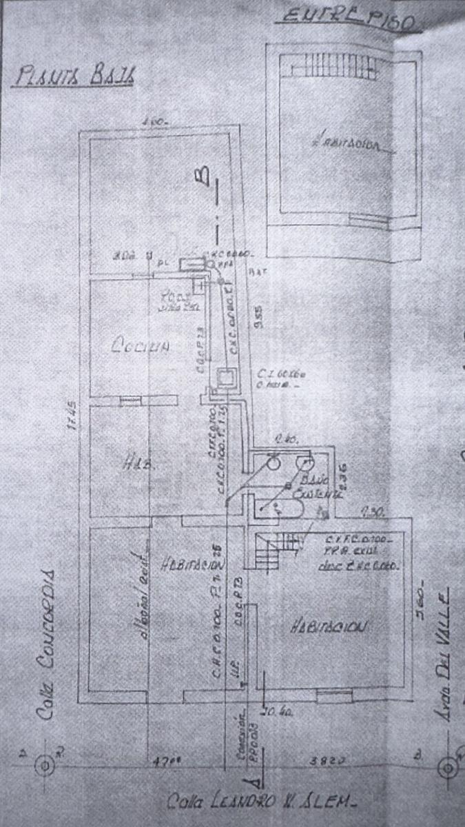Plano 1