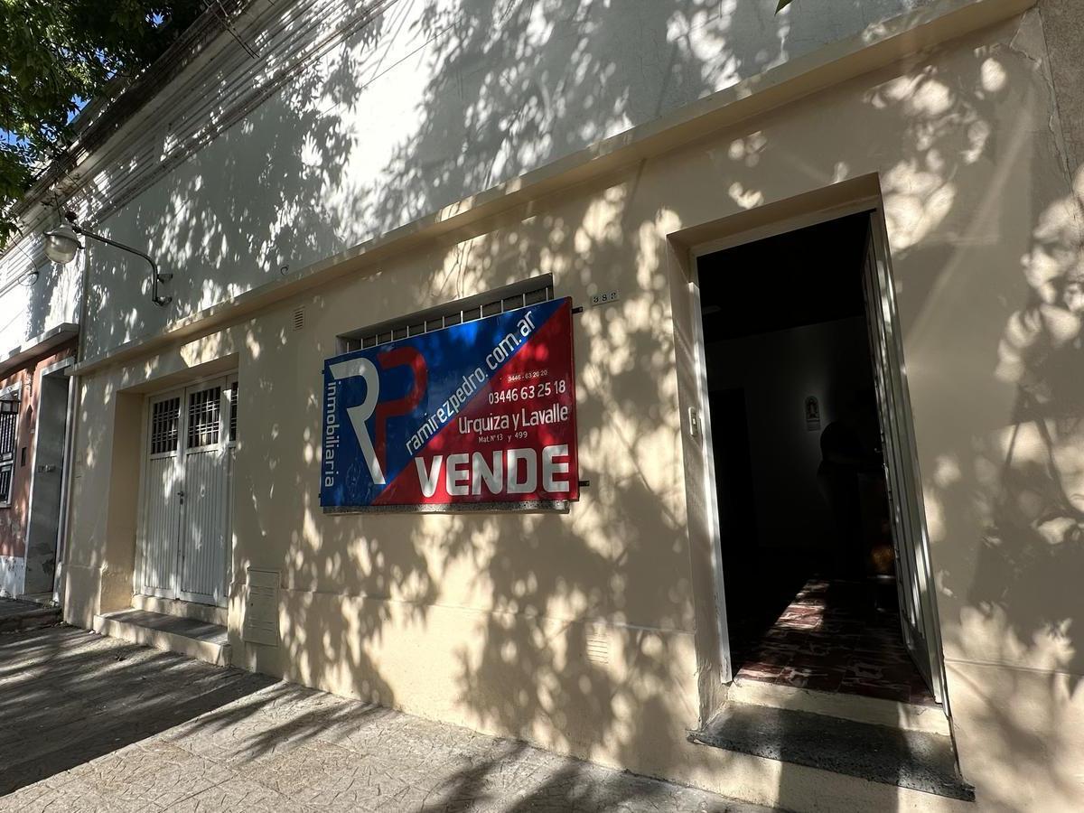 Propiedad en Argentina