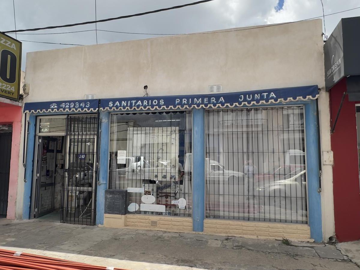 Propiedad en Argentina