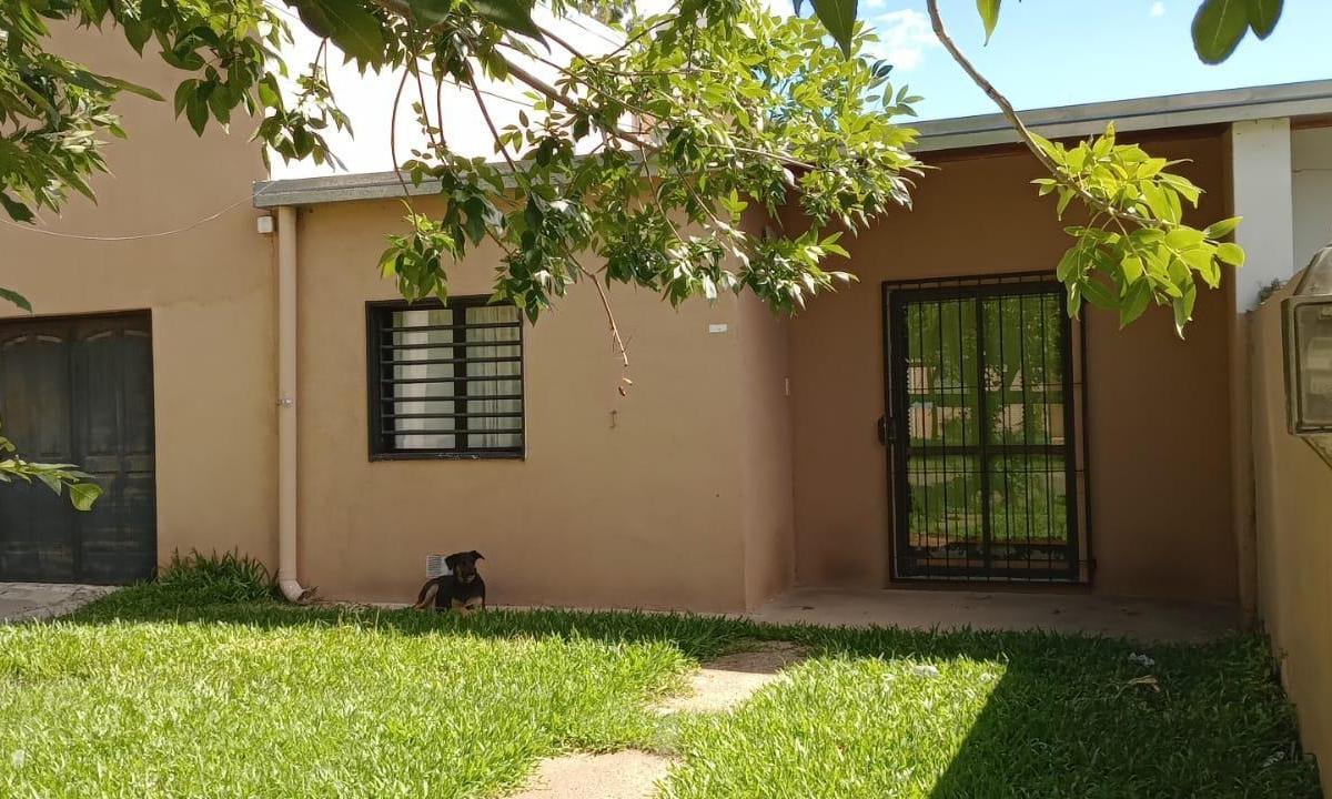 Casa en Bo 100 Viviendas 1