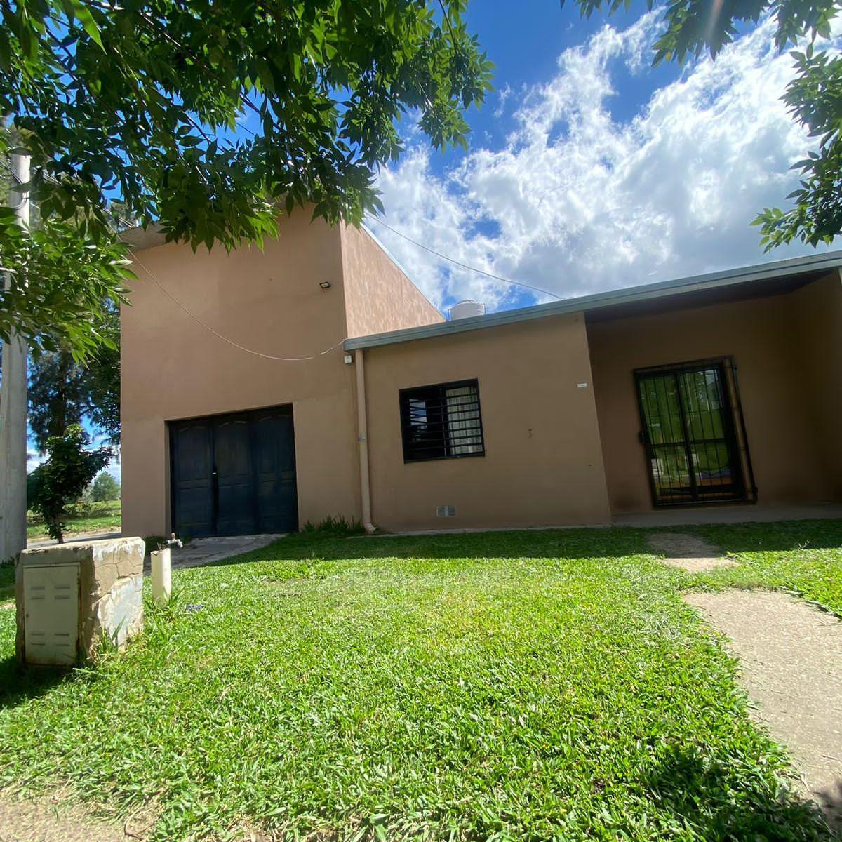 Casa en Bo 100 Viviendas 4