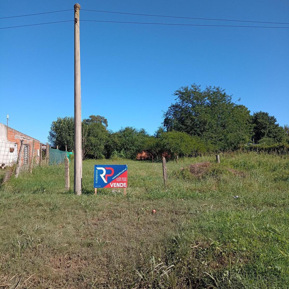 Terreno en Calle de Las Tropas 3