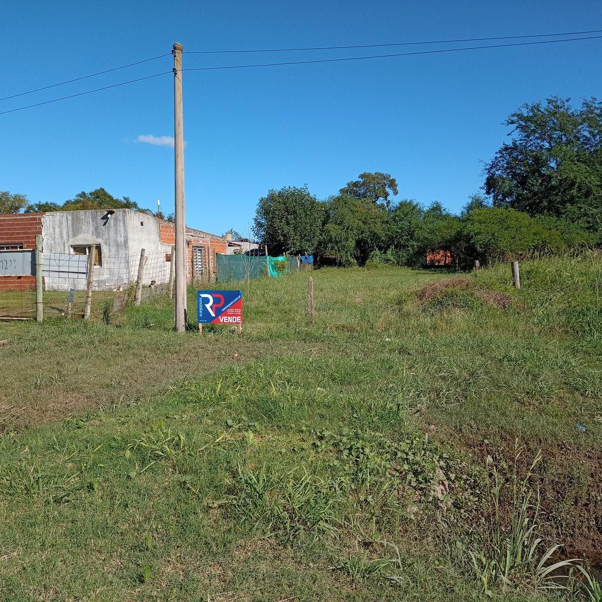 Terreno en Calle de Las Tropas 2